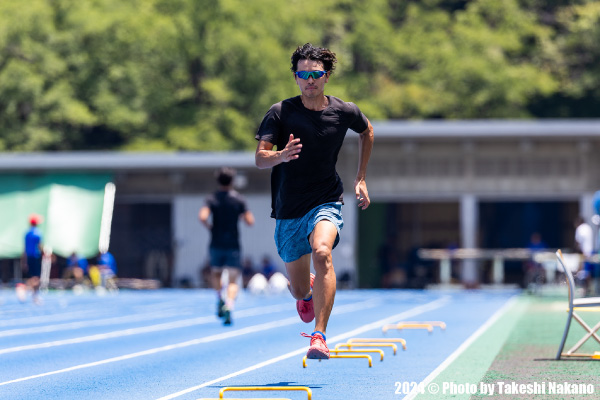 岡部 祐介選手